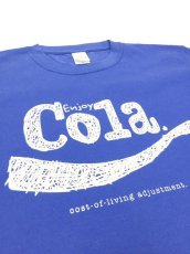 画像2: COLA TEE  (2)