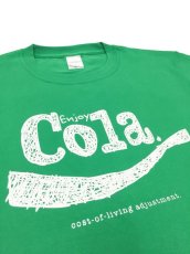 画像4: COLA TEE  (4)