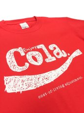 画像6: COLA TEE  (6)