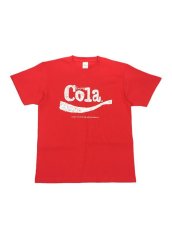 画像5: COLA TEE  (5)