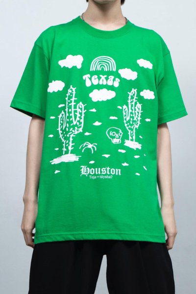 画像1: TEXAS TEE