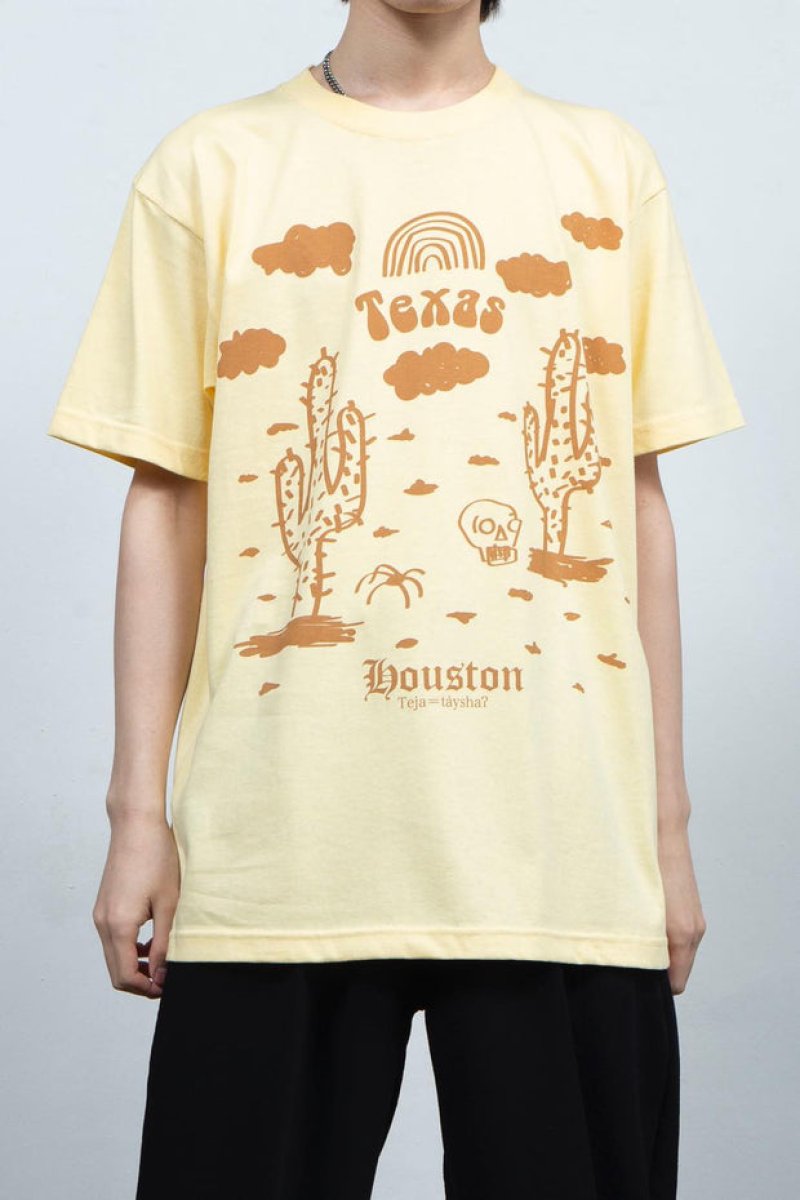 画像2: TEXAS TEE