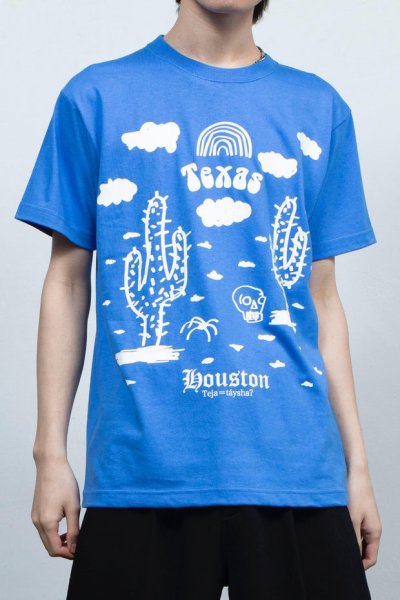 画像3: TEXAS TEE