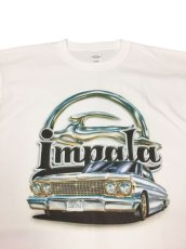 画像2: IMPALA TEE  (2)