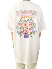 画像6: BLOOM TEE  (6)