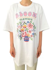 画像5: BLOOM TEE  (5)