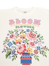 画像3: BLOOM TEE  (3)