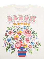 画像4: BLOOM TEE  (4)