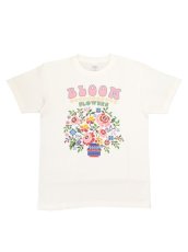 画像1: BLOOM TEE  (1)