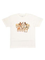 画像1: DOGGY TEE  (1)