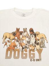 画像2: DOGGY TEE  (2)