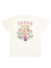 画像2: BLOOM TEE  (2)