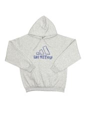 画像13: BROKEN LOGO HOODIE SWEATSHIRT (13)