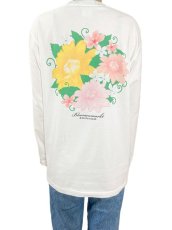 画像5: Amsterdam L/S TEE (5)