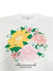 画像2: Amsterdam L/S TEE (2)