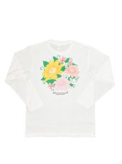 画像3: Amsterdam L/S TEE (3)