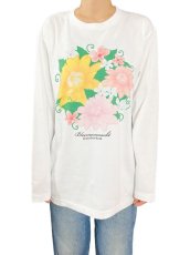 画像4: Amsterdam L/S TEE (4)