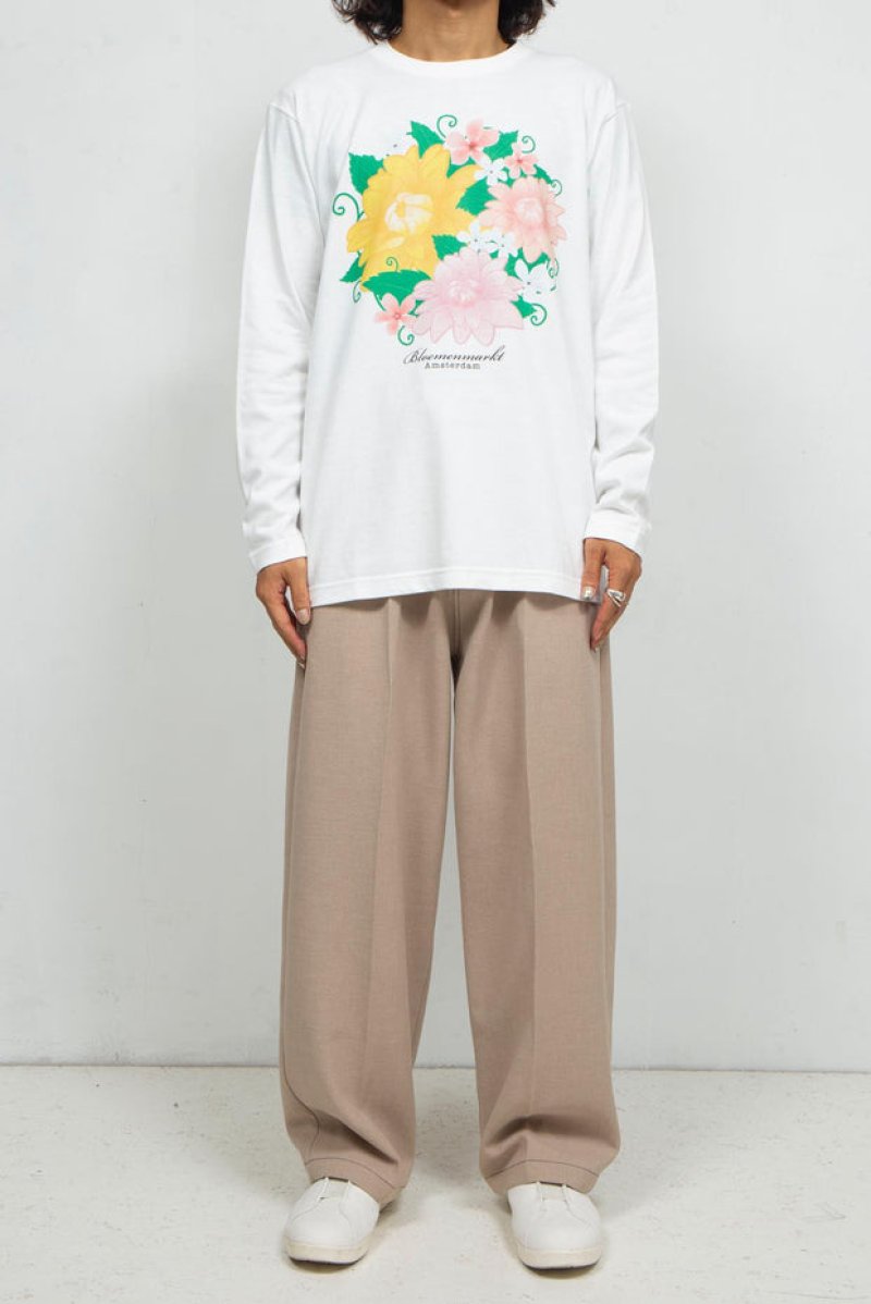 画像3: Amsterdam L/S TEE