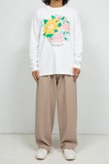画像8: Amsterdam L/S TEE (8)