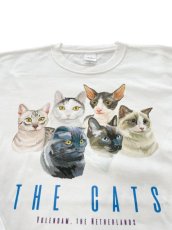 画像2: THE CATS HEAVY L/S  TEE (2)