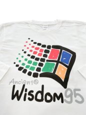 画像2: Wisdom 95  L/S  TEE (2)