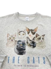 画像2: THE CATS  Sweatshirt (2)