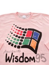 画像6: Wisdom 95  L/S  TEE (6)