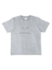 画像5: W FAKE TEE (5)