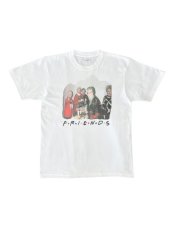 画像1: FRIENDS TEE  (1)