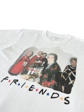 画像2: FRIENDS TEE  (2)