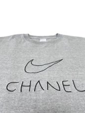 画像6: W FAKE TEE (6)