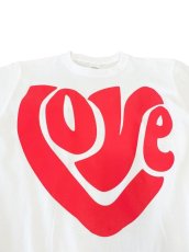 画像5: LOVE TEE (5)