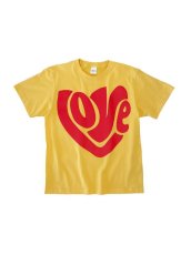 画像7: LOVE TEE (7)