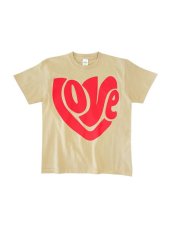 画像10: LOVE TEE (10)