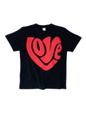 画像1: LOVE TEE (1)