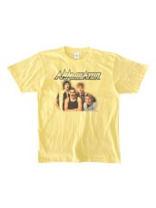 画像1: BOOTLEG BAND TEE (1)