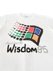 画像3: Wisdom 95 TEE (3)