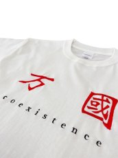 画像4: 万国 TEE (4)