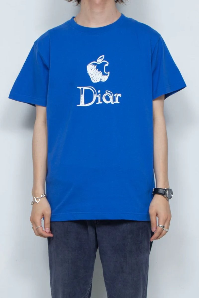 画像2: APPLE TEE