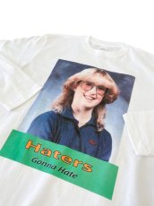 画像2: HATER`S GONNA HATE  L/S  TEE   (TYPE-2) (2)