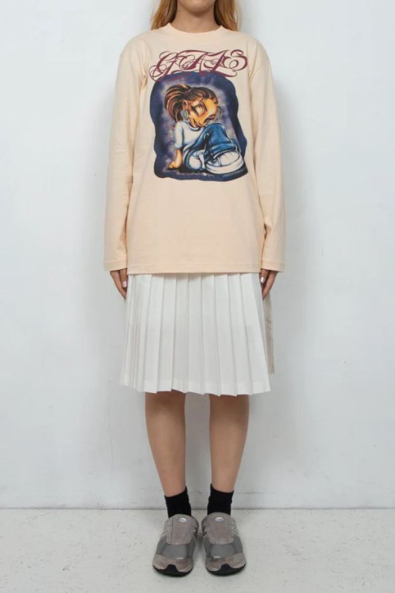 画像3: GALS  L/S TEE