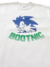 画像2: BOOTNIC HEAVY TEE  (2)