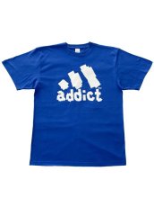 画像5: ADDICT TEE (5)