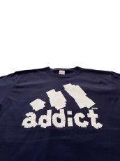 画像2: ADDICT TEE (2)