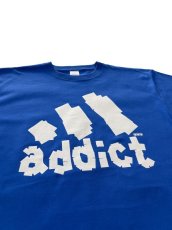 画像6: ADDICT TEE (6)