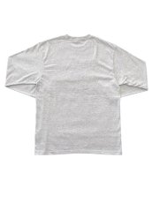画像20: BROKEN LOGO L/S TEE  (20)