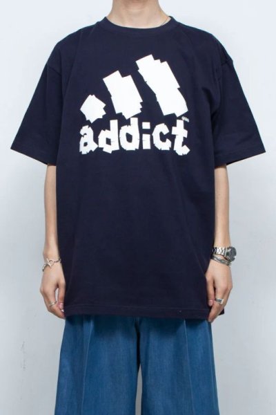 画像2: ADDICT TEE