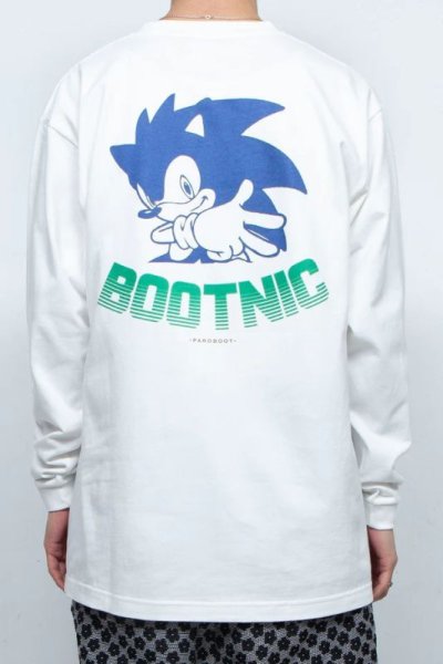 画像2: BOOTNIC L/S  TEE