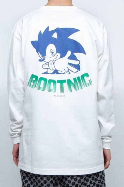 画像2: BOOTNIC HEAVY L/S  TEE