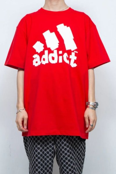 画像3: ADDICT TEE